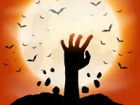 image Funny Zombies Memory