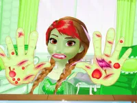 Zombie Doctor Clinic
