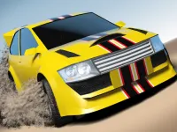 image City Racing 3D - Traffic Racing