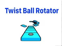 image Twist Ball Rotator