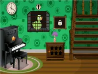image Green Duck Escape