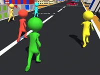 image Marathon Race