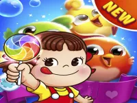 image Summer Match 3 Puzzle Wings games PEKO POP