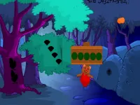 image Escape The Dark Forest