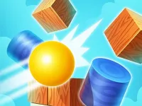 image Knock Balls 3D Game