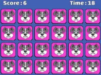 Mathpup Eye Test