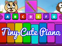 image My Tiny Cute Piano