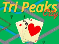 Tri Peaks City