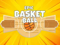 image Epic Basketball