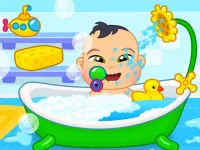 image Babysitter Day