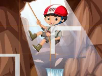 image Puzzle Game Boys