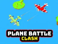 image Plane Battle Clash