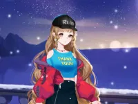 image Fashion girls