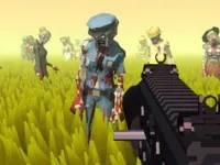 image Zombie Royale