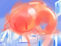 image FireBlob