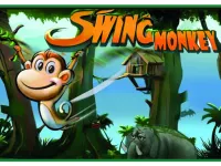 image Monkey Swing