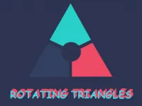 image Rotating Triangles