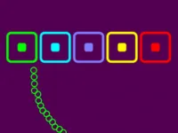 image Snake Color Break