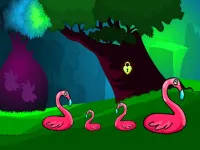 image Swan Land Escape