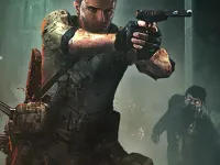 image Bears : zombie shooting