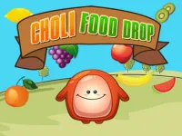 image Choly Drop Food
