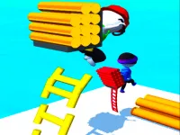 image Ladder Ranking Run
