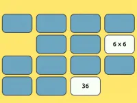 image Math Memory