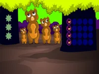 image Bear Land Escape