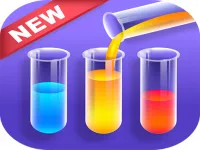 image Water Color Sort Puzzle