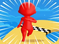 image Stickman Race