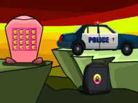image Police Car Escape 2