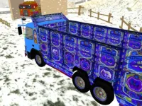 image Indian Cargo Driver