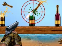 image Sniper Bottle Shooting Expert