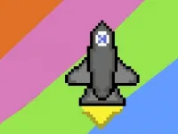 image Space Shooter game