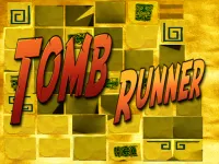 image Tomb Runner 3D