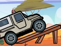image JEEPS DRIVER