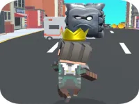 image City Runner Race IO