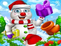 image Christmas Match 3 Puzzle Game 2021