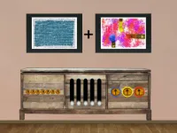 image Painter John Escape