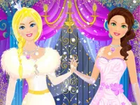 image Wedding Dress Up Bride
