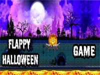image FLAPPY HALLOWEEN