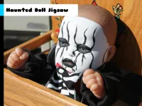 image Haunted Doll Jigsaw