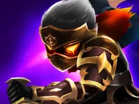 image stickman strike: shadow warriors