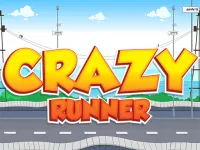 image Crazy Runner HD