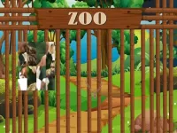 image Escape From Zoo 2