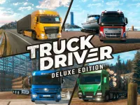 image Truck Driver - Deluxe Edition