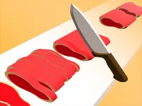 Chopping Food Perfect Slices