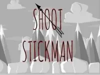 image Shoot Stickman