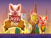 image Piggy Corn
