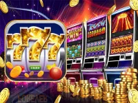 Slots: Epic Jackpot Slots Games Free &amp; Casino Game